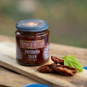 Tomates Séchées de Sicile - 300g